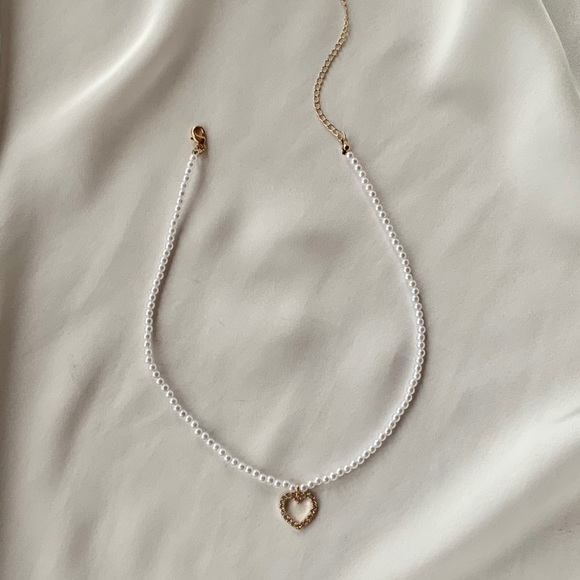 ADORE YOU CHOCKER - Picture 1 of 4